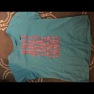 Kids xl Nike Shirt